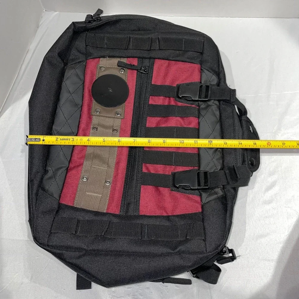 Marvel deadpool tactical